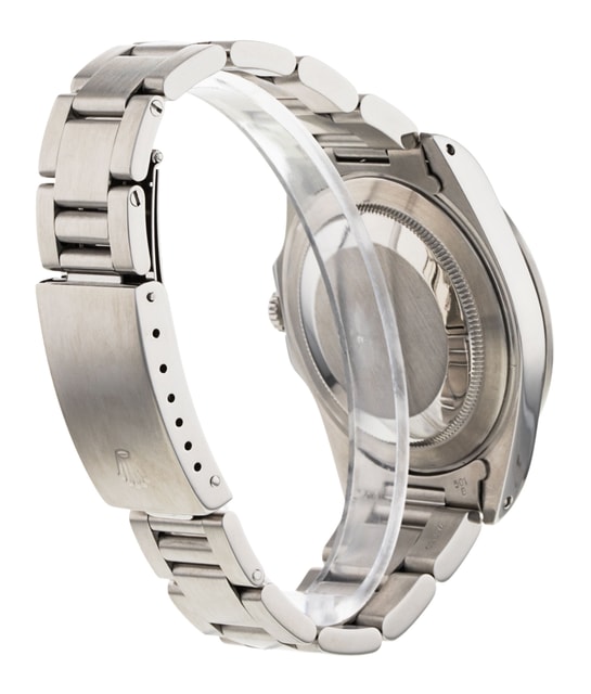 Rolex Explorer II 16570 Image 3